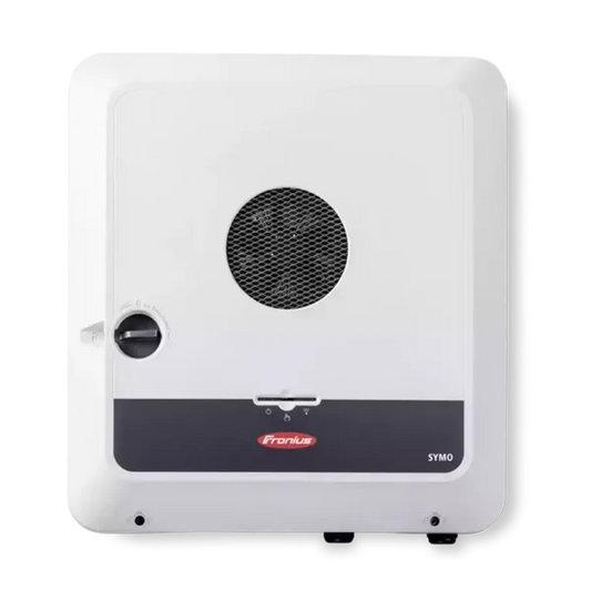 Fronius Primo 10kW GEN24 Hybrid Solar Inverter 208/240VAC 4,210,144,800
