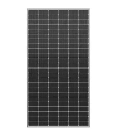 Phono Solar 590 W Solar Panel 144‑Cell‑24/TNH