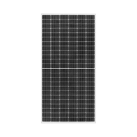 Rec Solar TwinPeak 2S 370W Solar Panel - REC370TP2SM72