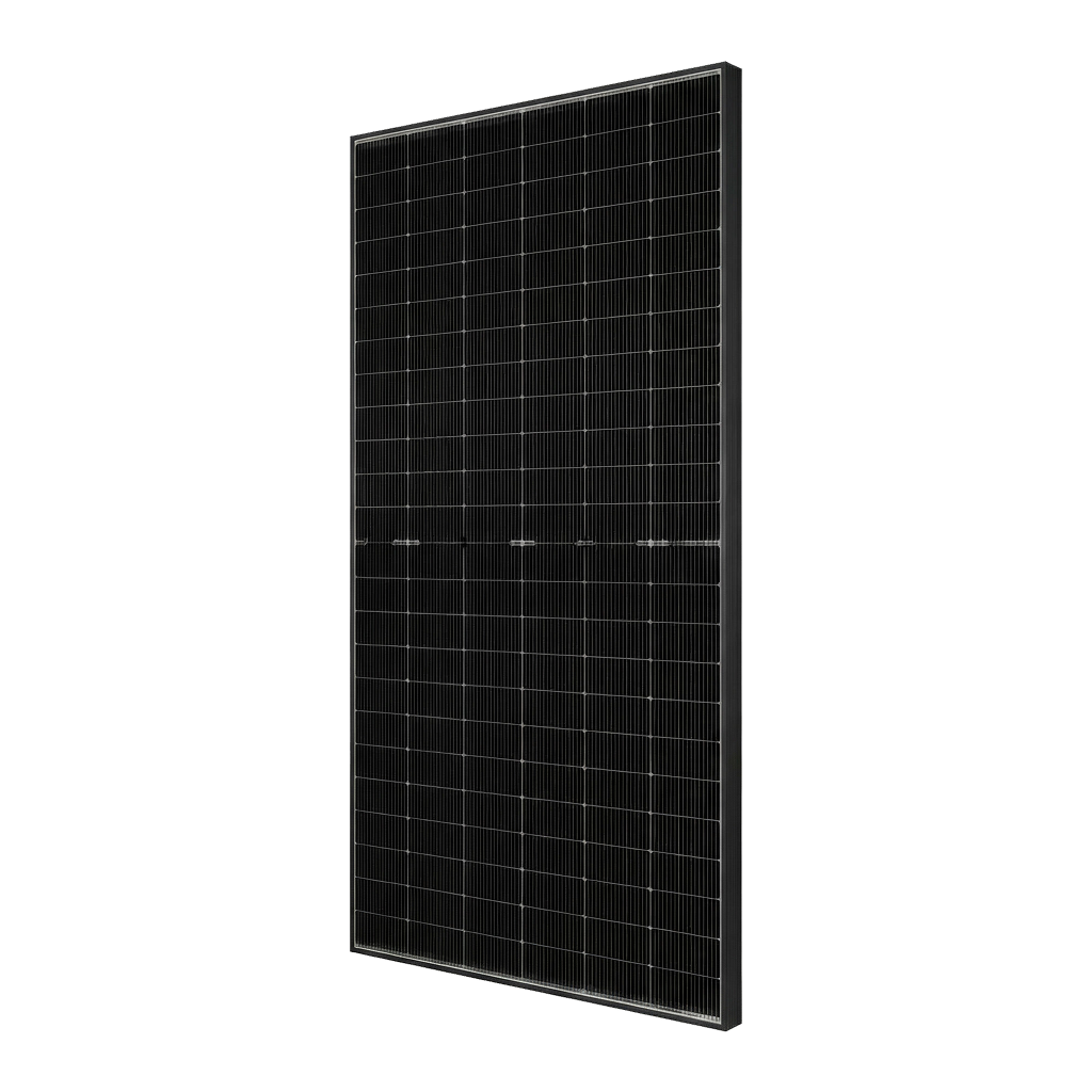 Runergy 535W (Pallet of 31) Mono PERC Bifacial Solar Panel HY-DH144P8-535