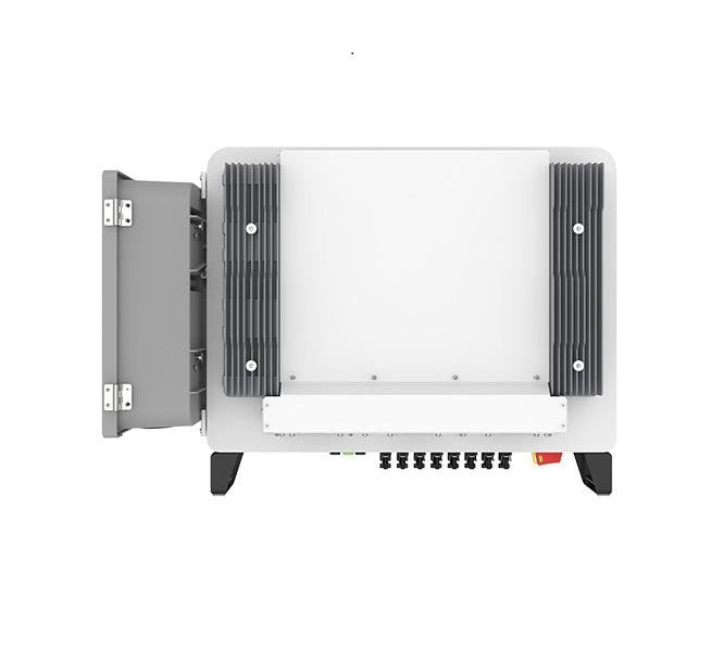 Solis Three Phase Grid-Tied PV String Inverters - S6-GC36K-US-APST