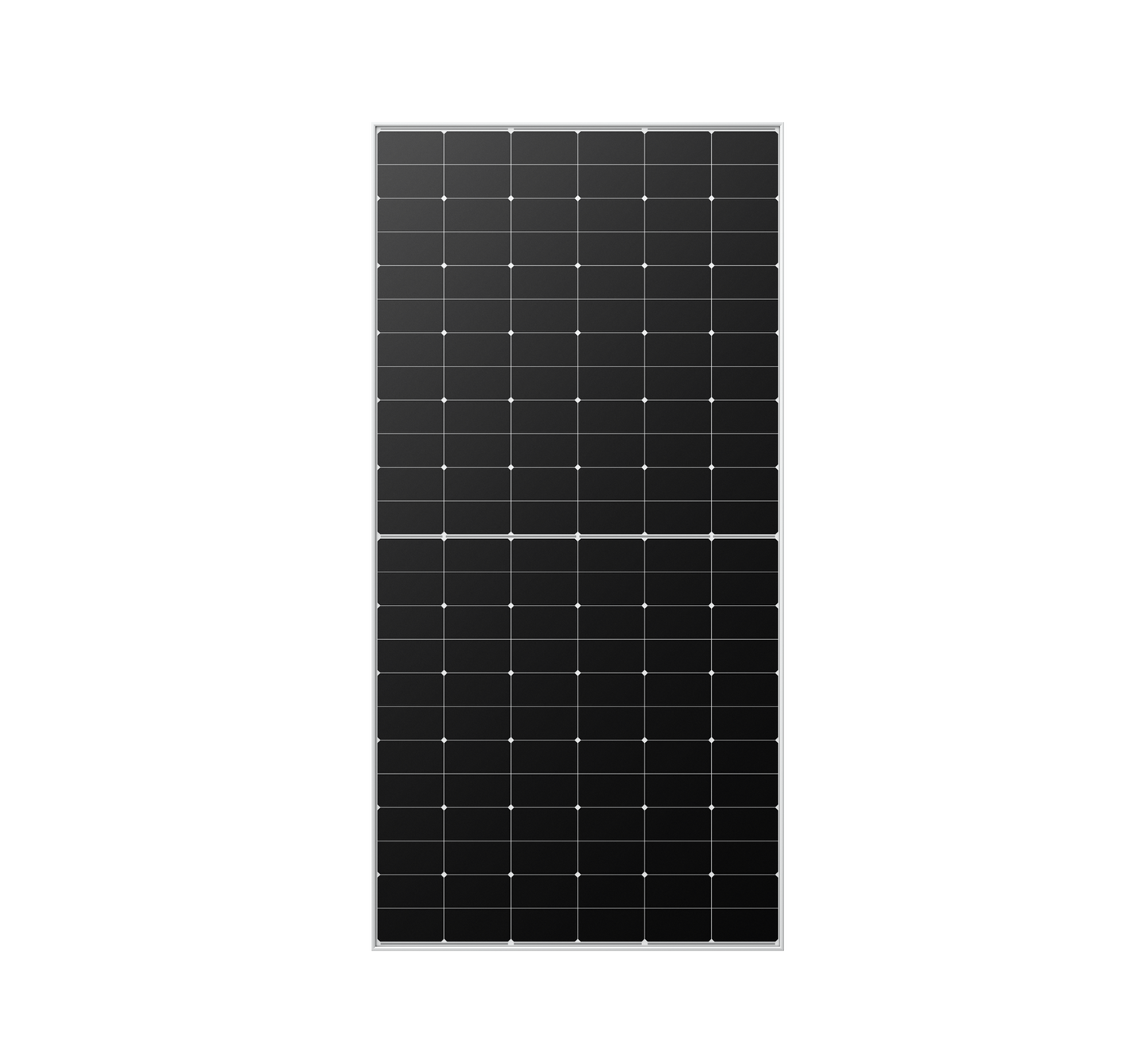 LONGi Hi-MO X6 Scientist 600W N-Type TOPCon Bifacial Module
