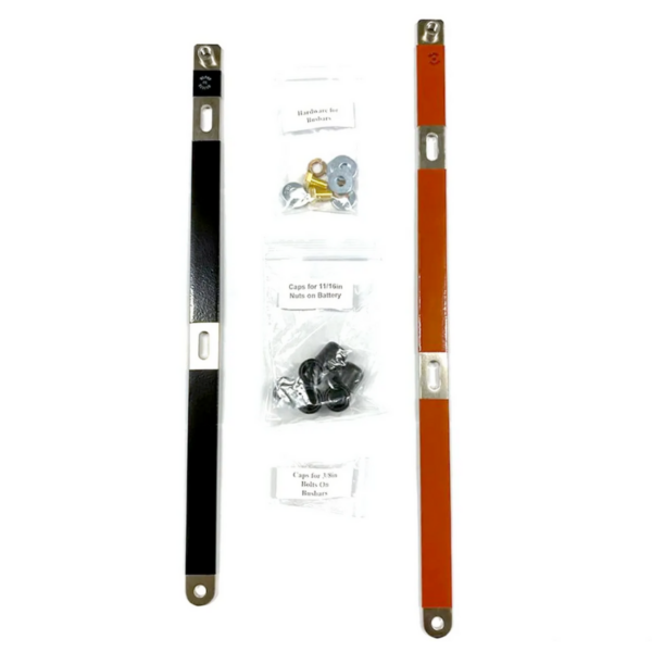 BBâ3 battery bus bar kit â Buy Online at A1 Solar