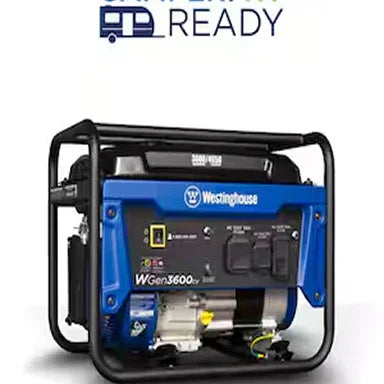 Generac GB2000 PS 1.6KW 50ST (Test)