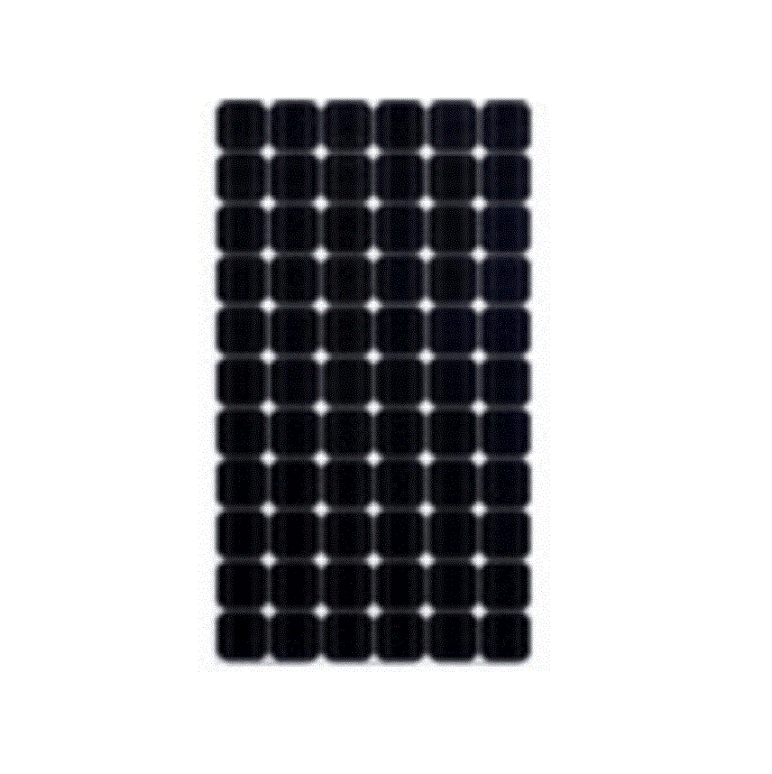 Sunshine Solar ST210