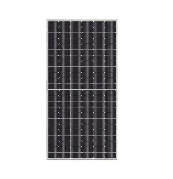 VSUN 132 Mono Cells Black/Silver 540w Solar Panel - VSUN540N-132BMH-DG