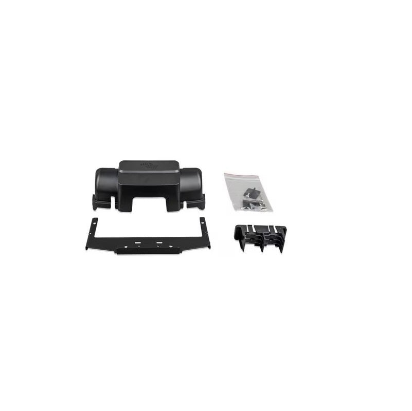 Victron Energy 150-70 & 250/70 VE.CAN MPPT WireBox-L