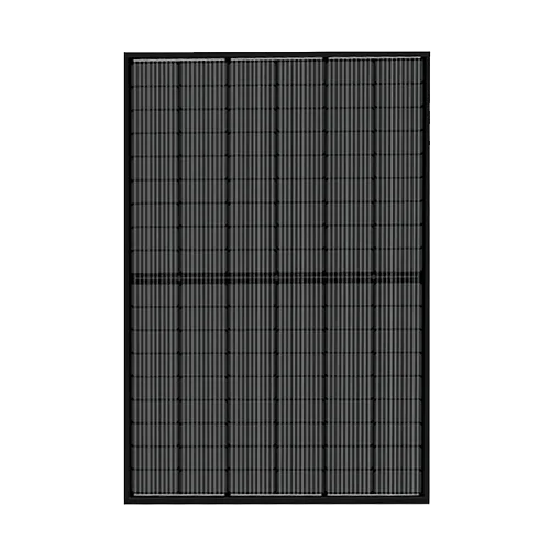 ZNShine 108 Mono Cells Black/Black 410w Solar Panel - ZXM7-SH108-410