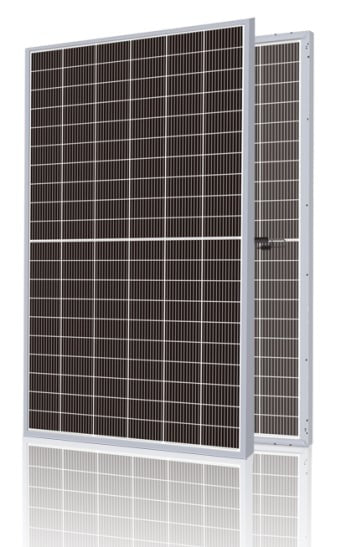 Znshine Solar 605