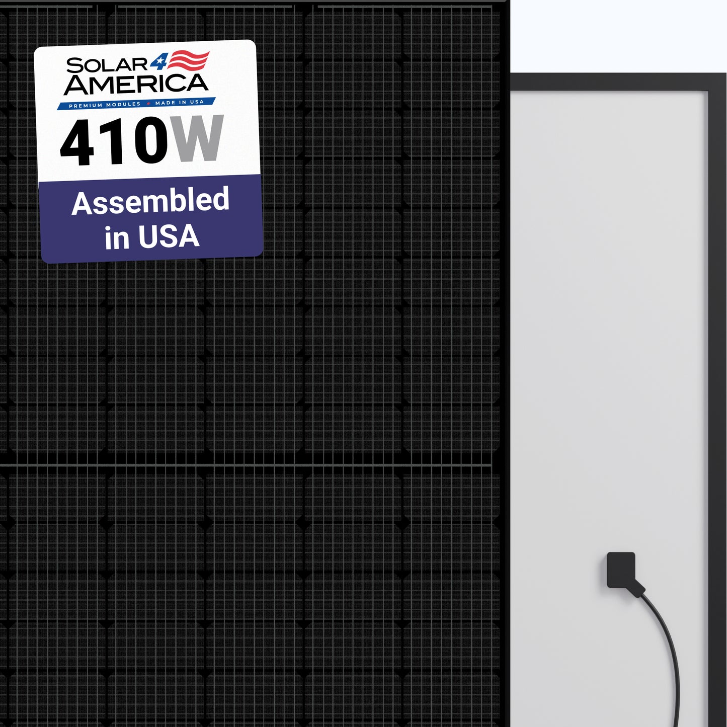 Solar4America S4A410