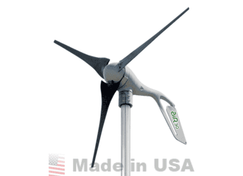 Primus Windpower Air 30 Land Wind Turbine Generator 48v - 400W