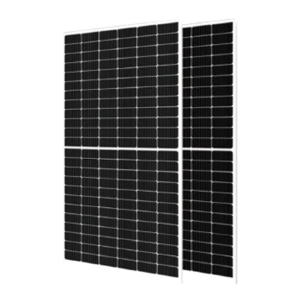 Apex Solar 490