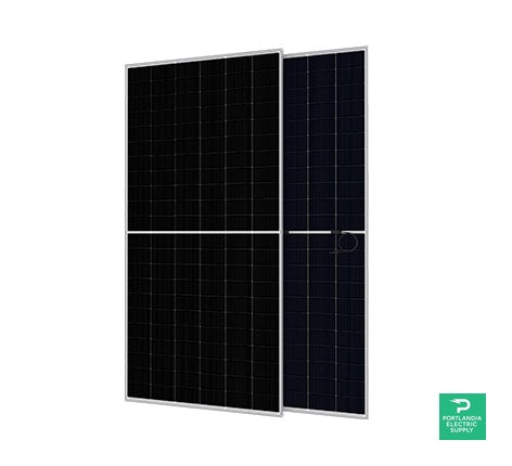 Talesun Solar 650 — PES Supply