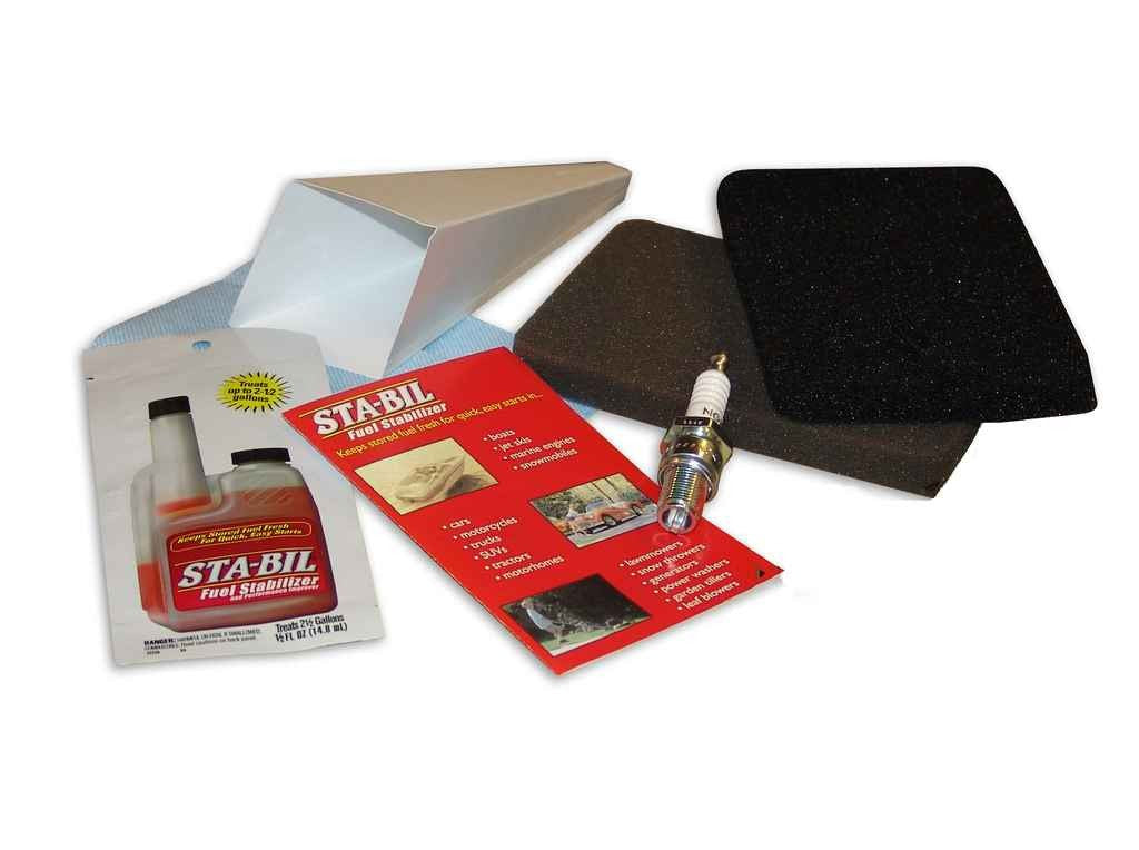 Maintenance Kit, 530cc Engine (XG10000E, XP10000E)