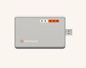 Enphase Mobile Connect CELLMODEM-M1-06-SP-05 LTE CAT M1 Cellular Modem