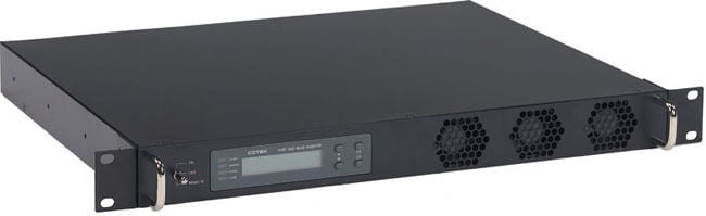 Cotek SR series 1000W 48V Telecom Rackmount Pure Sine-wave Inverter