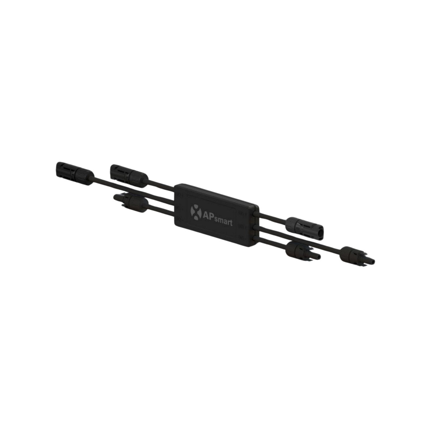 APsmart - Dual Rapid Shutdown 15A Receiver