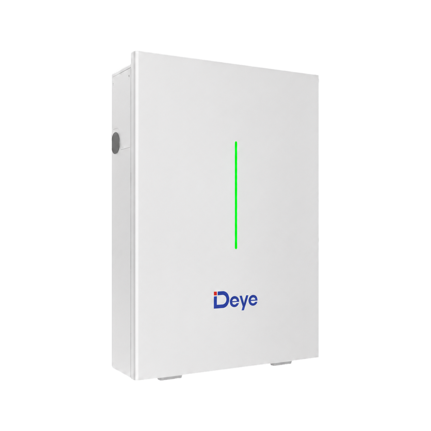 Deye 10.24 kWh Advanced LiFePO4 Scalable Home Battery Storage System RW-F10.2-B
