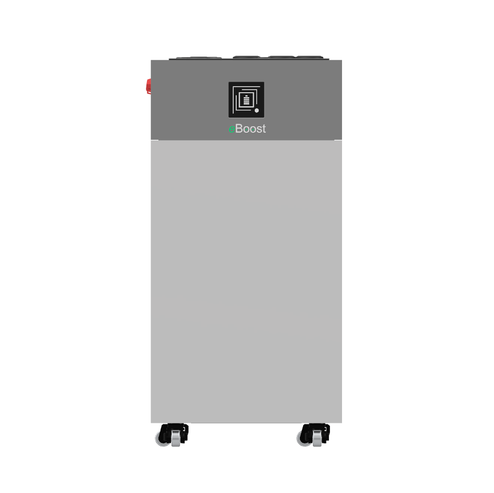 Fortress Power eBoost 16kWh LFP Lithium Battery