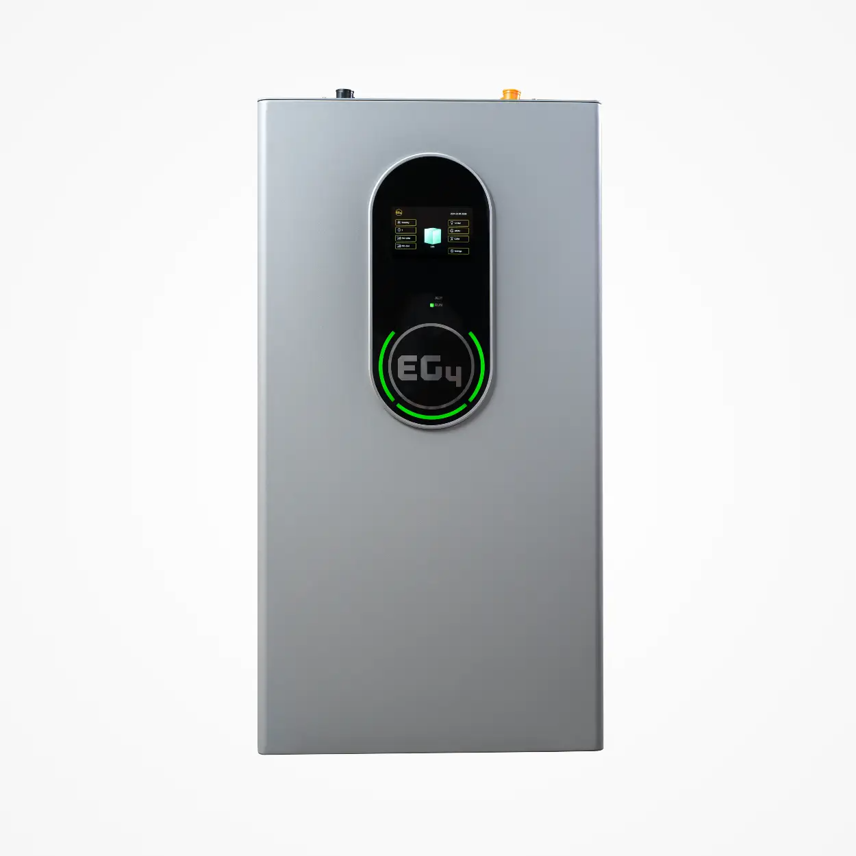 EG4 14.3kWh Heated Lithium Battery Wall Mount 48V 280Ah EG4LIFPOW4WM-48V280A - EG4 Battery Storage Solutions