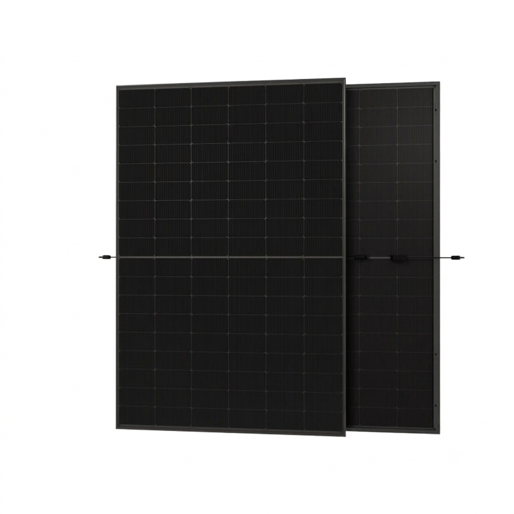 ELAT Solar ELAT-FB-GG-435 Solar Panels - Solar Equipment | Portlandia Electric Supply