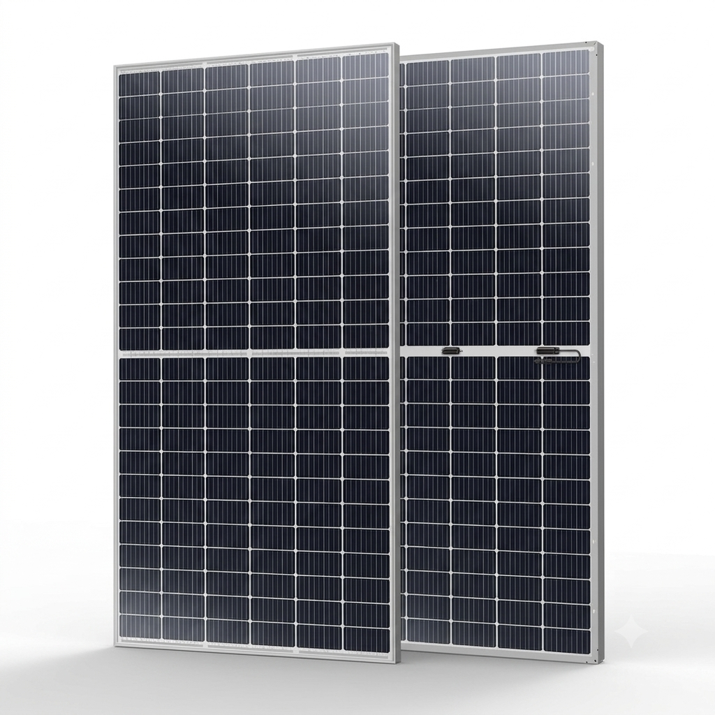 ESG New Energy 475W Solar Panels - 475W | Portlandia Electric Supply