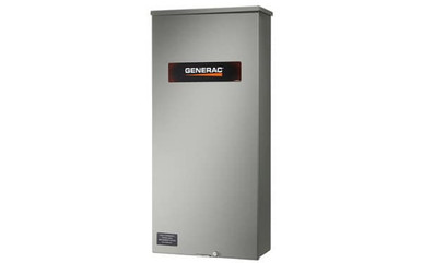 Generac 200 Amp Automatic Transfer Switch Single Phase Nema 3R | RXSC200A3
