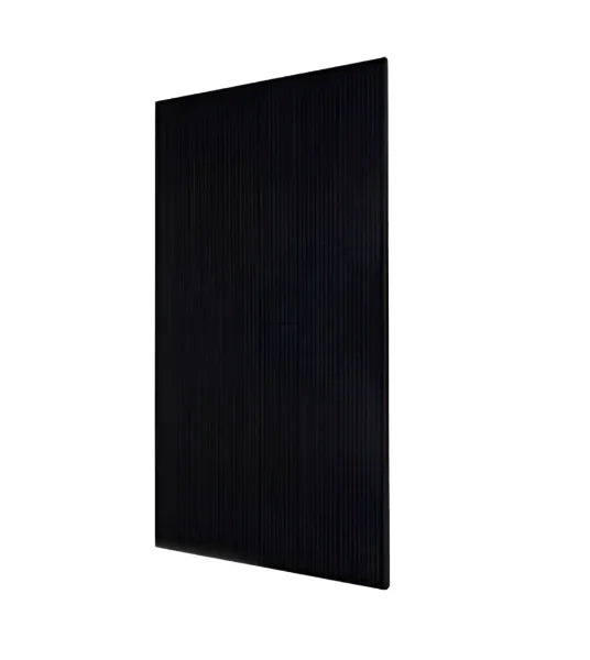 Aptos 144 Bifacial Black/Black 550w Solar Panel - DNA-144-BF10-550W-DG - 550w | Portlandia Electric Supply