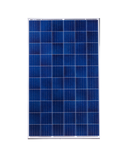 GSE 270W Polycrystalline Solar Panel - 270W | Portlandia Electric Supply