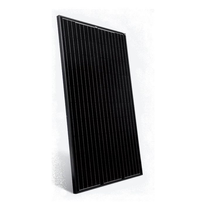 Heckert Solar 320