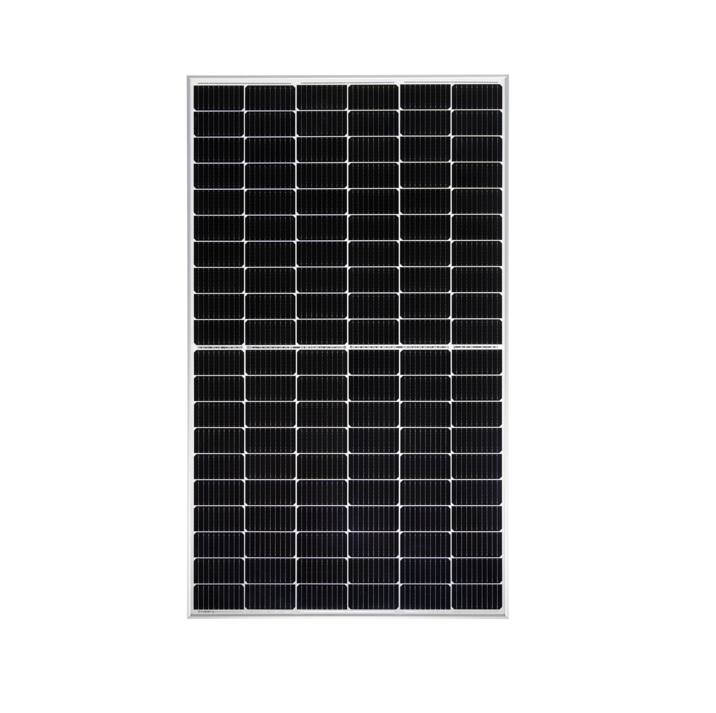 Heckert Solar 380
