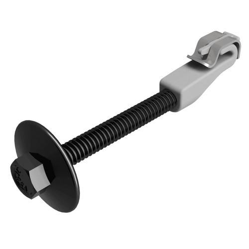 SnapNrack Array Edge Screen Fastener Ultra Rail TopSpeed 242-04105