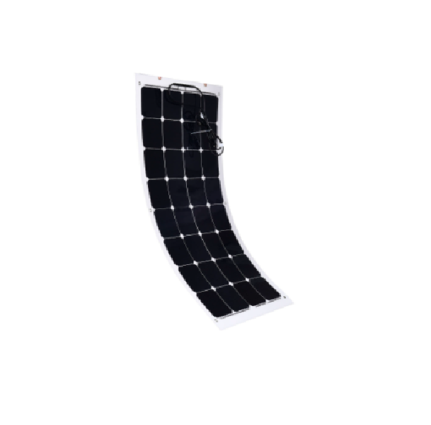 Maxray Solar Panels SX-A0 100W 12V