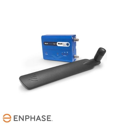 Enphase-Mobile Connect Cellular Modem with 5yr Data Plan Option