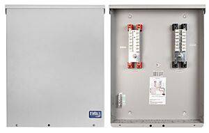 MidNite Solar MNLBC Lithium Battery Combiner - MidNite Solar Accessories