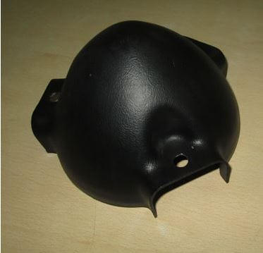 Southwest Windpower Whisper 200 Replacement Nose Cone F19