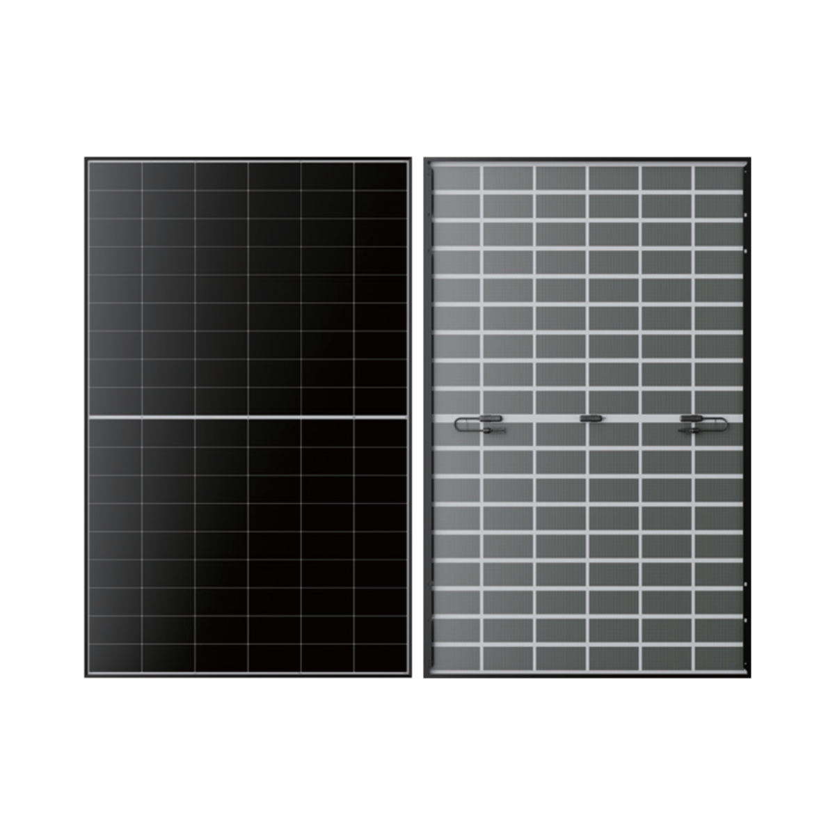 LONGi Solar LR7-54HJD-505M