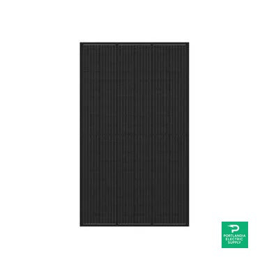Canadian Solar HiKuBlack 400W F30 Mono Solar Panel - CS3N-400MS