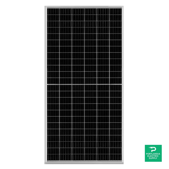 Jinko Eagle 72 G2 410W Solar Panel - JKM410M-72HL-V — front view
