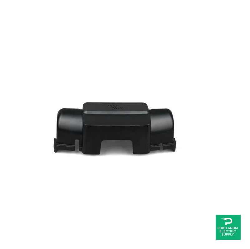 Victron WireBox-XL MC4 (for MC4 models h=8.5 inch) - SCC950400310 — front view