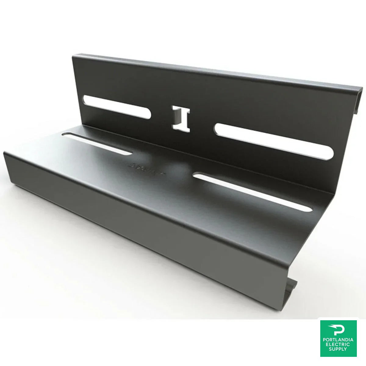 Unirac E-BOSS Mounting Bracket - 00802JB — front view