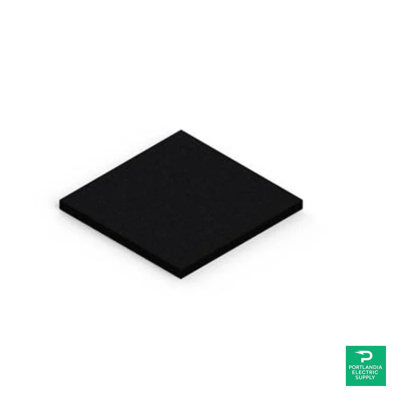 Unirac RM5/DT PVC ROOF FRICTION PATCH - 310830 — front view