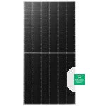 BYD 545W Monocrystalline Solar Panel | Tier 1 Bifacial Module — front view