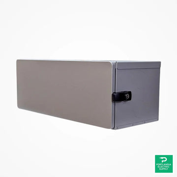 EG4 Electronics 280Ah WallMount AllWeather Conduit Box