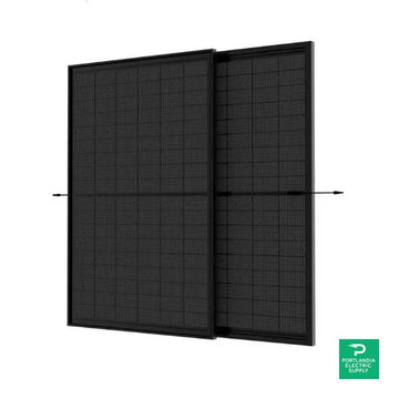 Talesun TM7G54M-450 450W Bifacial Solar Panel