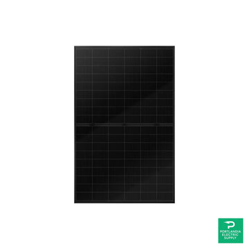 Thornova Solar TS-BBT54(440) 440W Bifacial Solar Panel