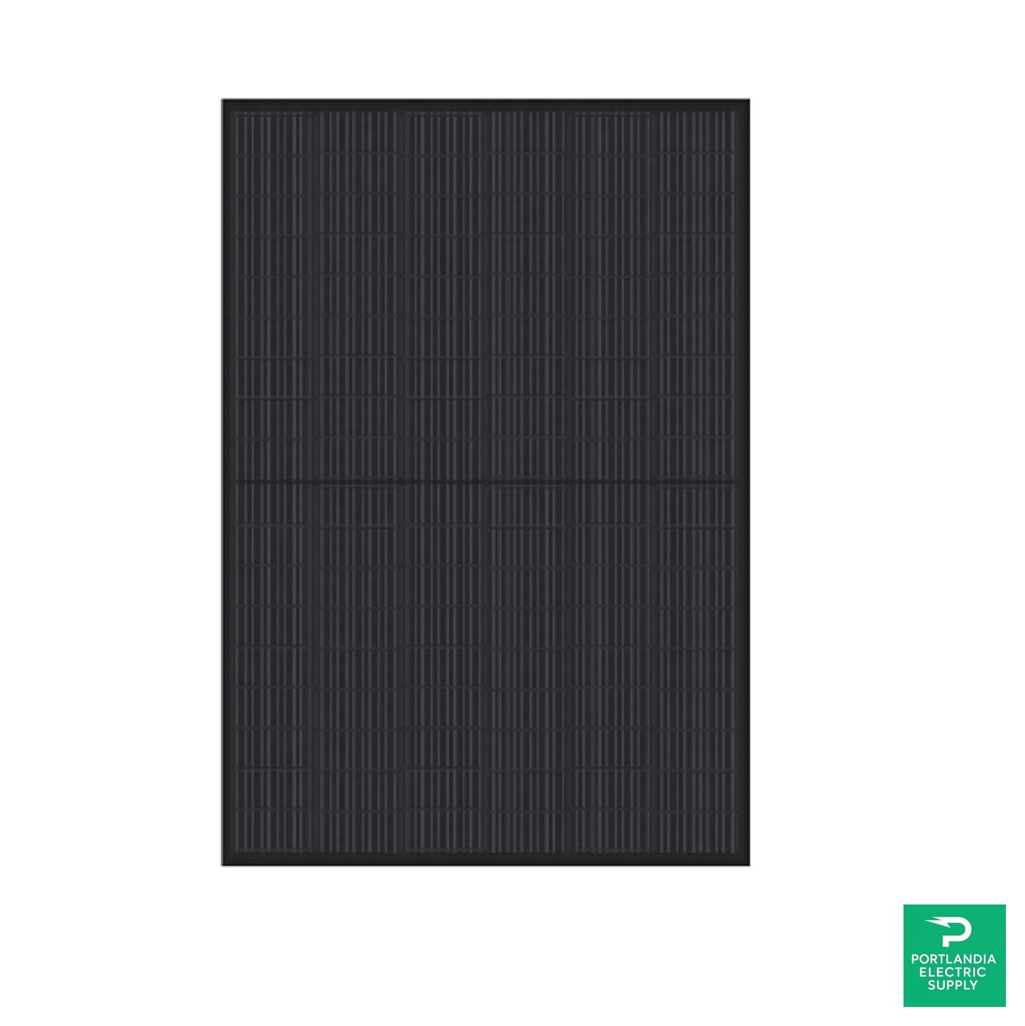 Phono Solar 550W Solar Panel 144 Cells Bifacial PS550M8H-24/TH Wholesale 31 panels per pallet — front view