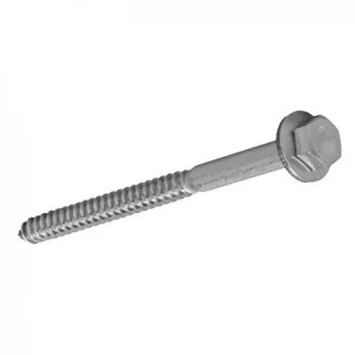 SnapNrack 4.5 IN Sealing Washer Lag 242-02168