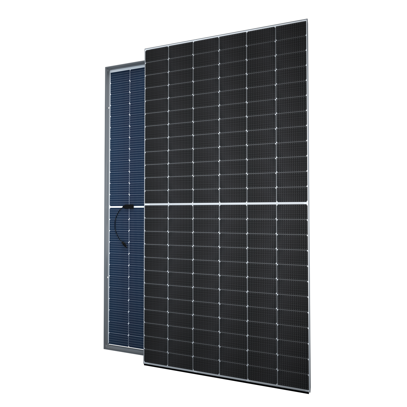 Philadelphia Solar 600W (Pallet of 36) Nexus Bifacial N Type PS-MNB144(HBCF)-600W