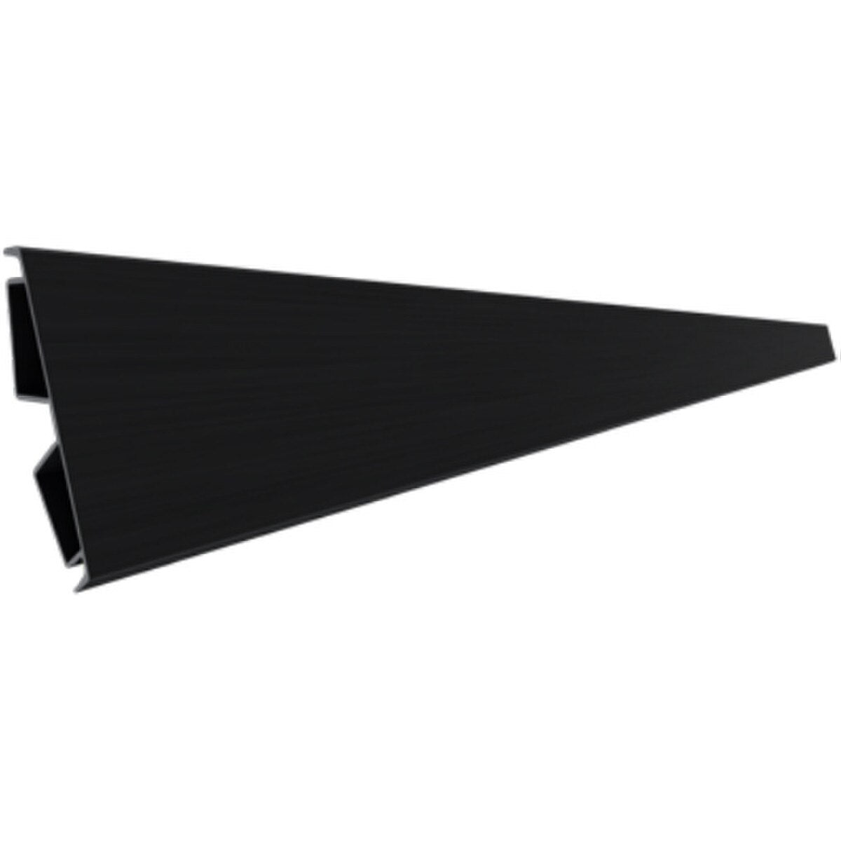 IronRidge RockIt Skirt 82" Black QM-RI-SKT-01-B1
